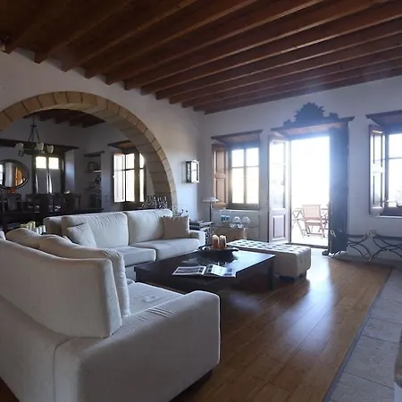 Patmos Exclusive Daire Grikos Bay (Patmos)