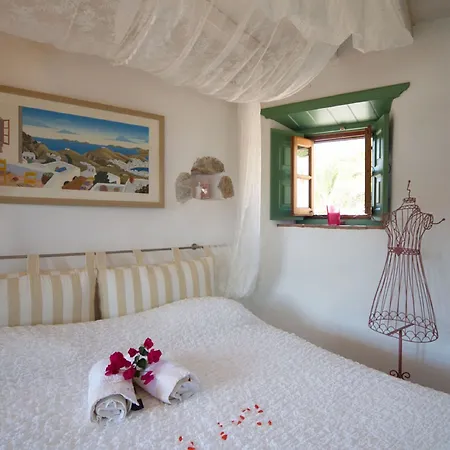 Patmos Exclusive * Grikos Bay (Patmos)
