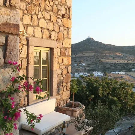 Patmos Exclusive *